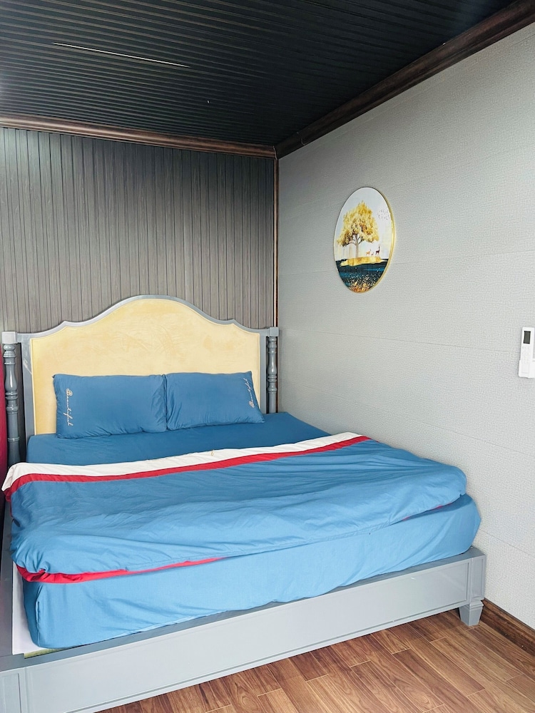 Mo Mang House Tam Đao