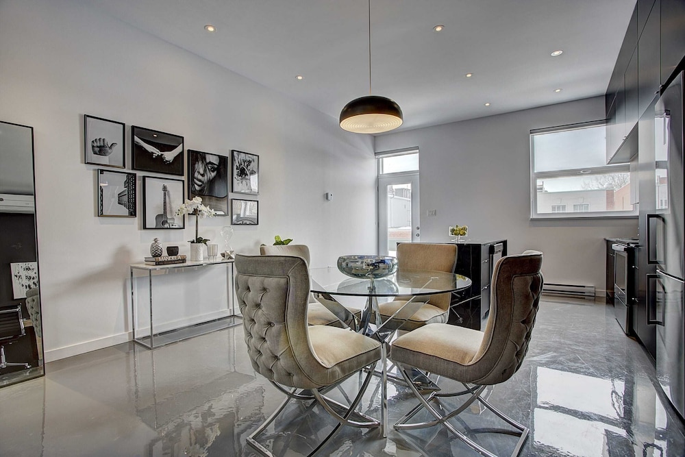 Les Lofts du Centre