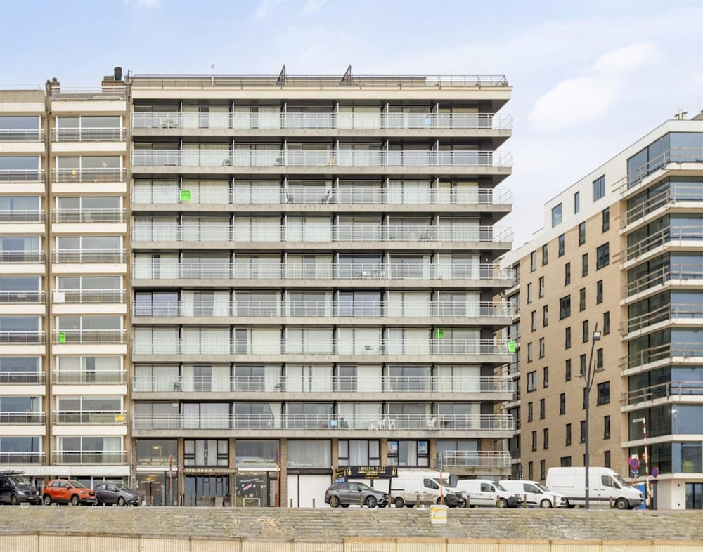 Apartment for 4 People With Terrace