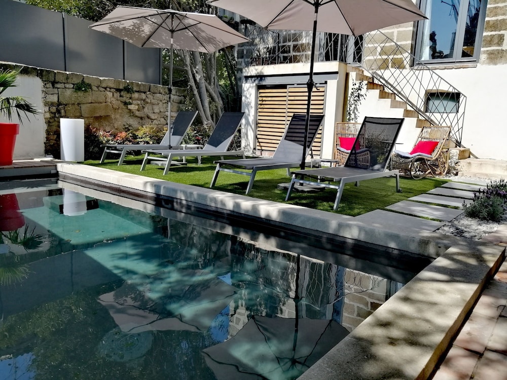 La Maison Grivolas photo 2