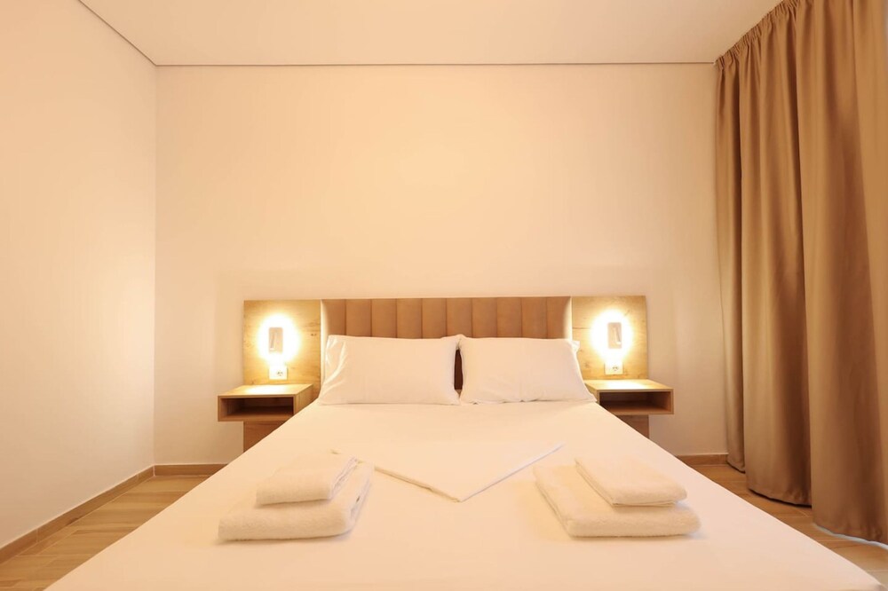Sanpietro Vacation Apartment 009