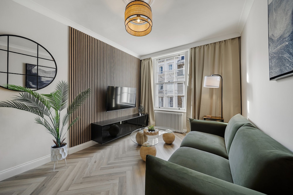 Devonshire Terrace - 2 Bedroom Apartment