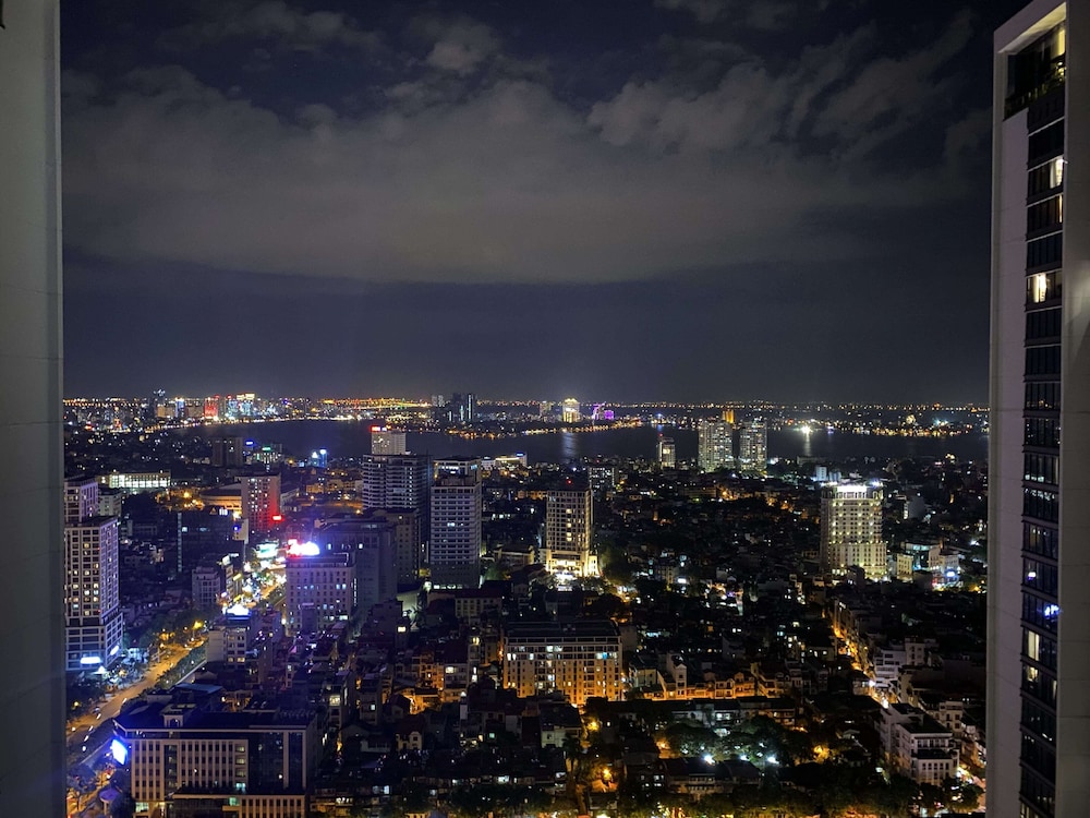 Harim Vinhomes Metropolis