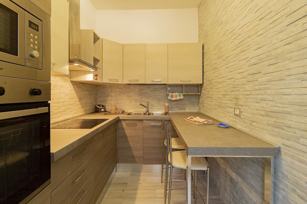 Madreperla Flat