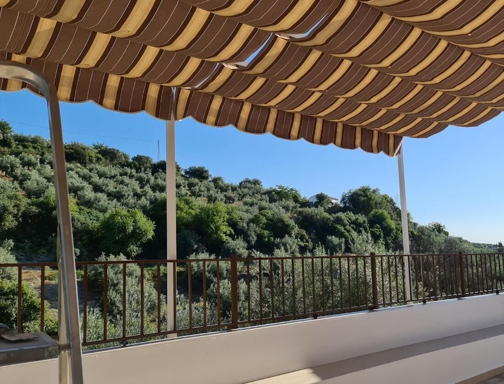 Farmhouse La Polilla photo 2