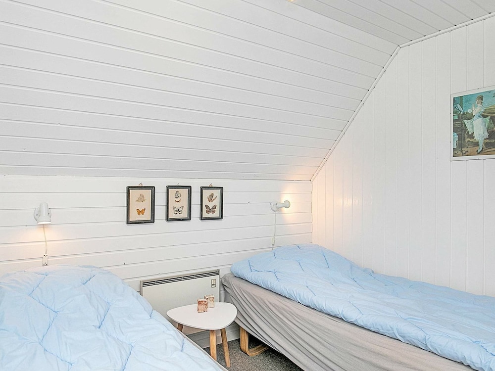Tranquil Holiday Home in Ringkøbing near Sea view 5