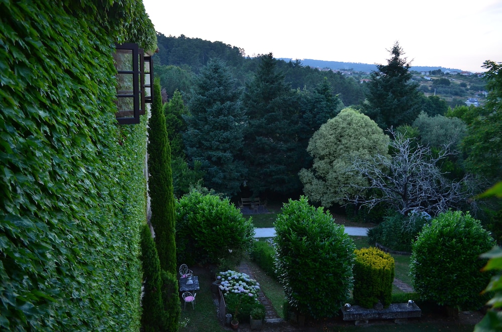 Pazo de Bentraces - Adults Only