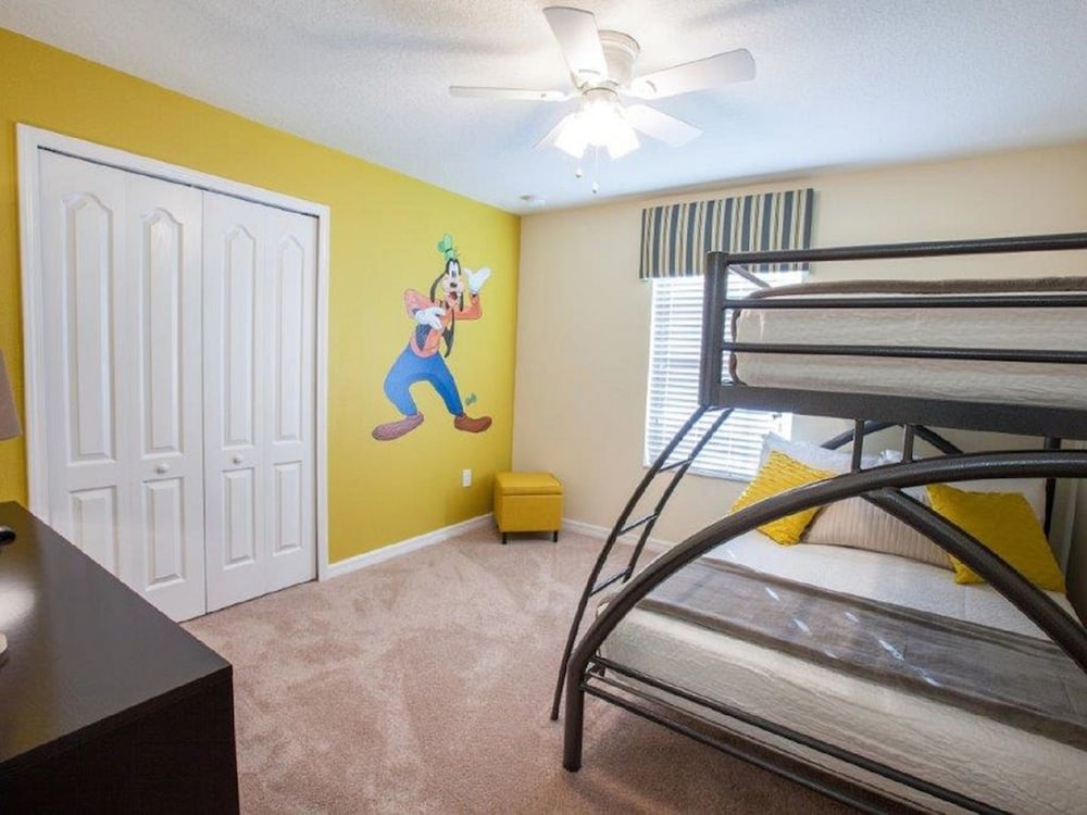 Paradise Palms Resort Orlando
