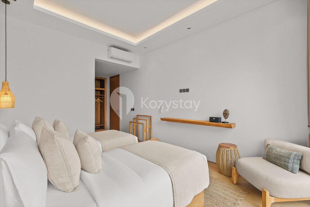 Dago Escape Villa by Kozystay - Bandung