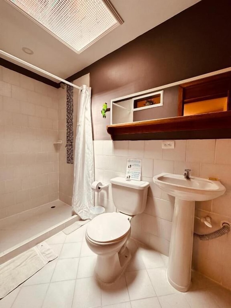 Hostal IntiLuna