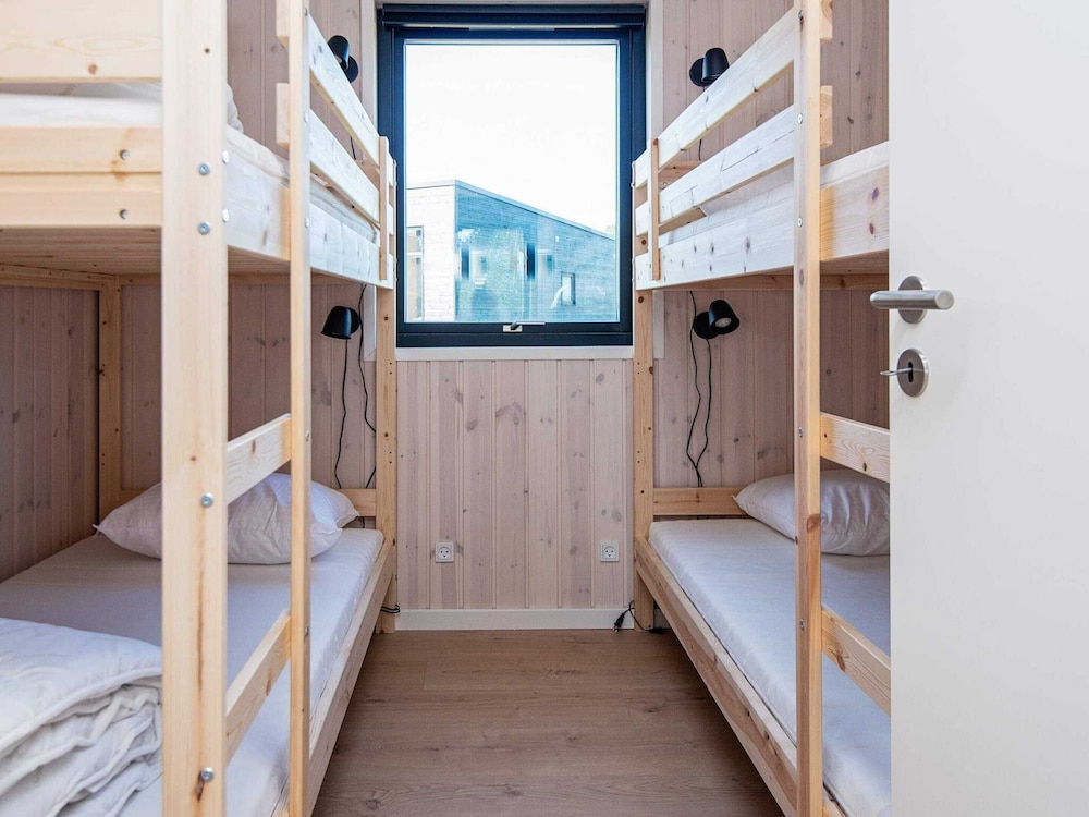 16 Person Holiday Home in Glesborg