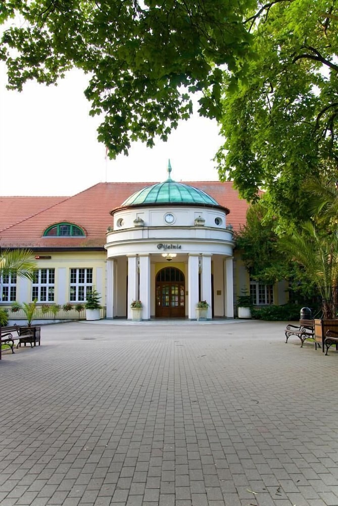 Apartamenty Dębowa 3