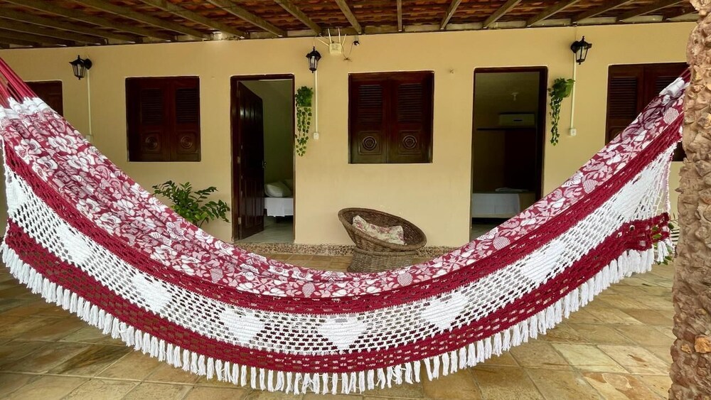 Pousada Recanto das Orquídeas