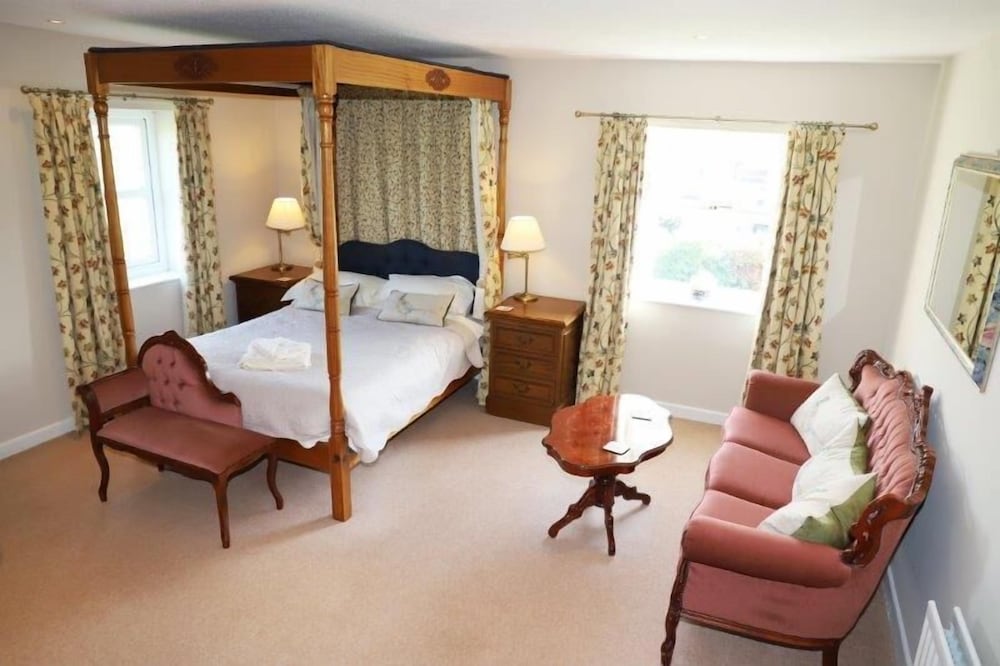 Elmfield House B&B