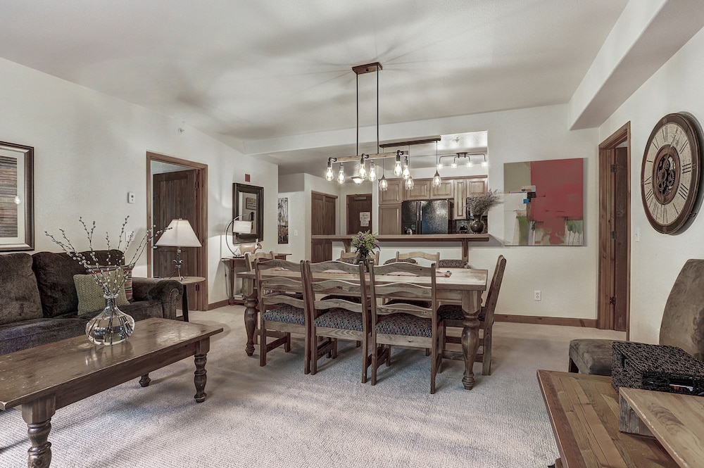 Breckenridge Ski Resort CO Vacation Condos