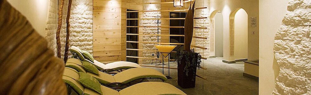 Residence & Hotel Alpinum