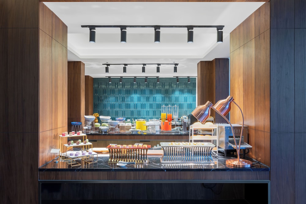 UrCove by Hyatt Shanghai Dishui Lake