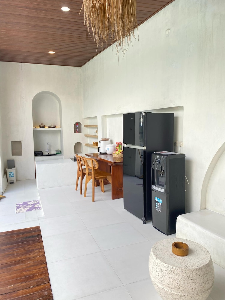 Pinnara Borobudur Private 2 BR Villa