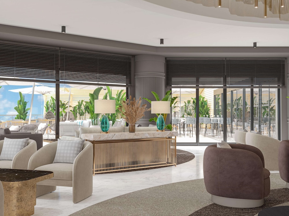 Annabella Diamond Hotel & Spa - All Inclusive