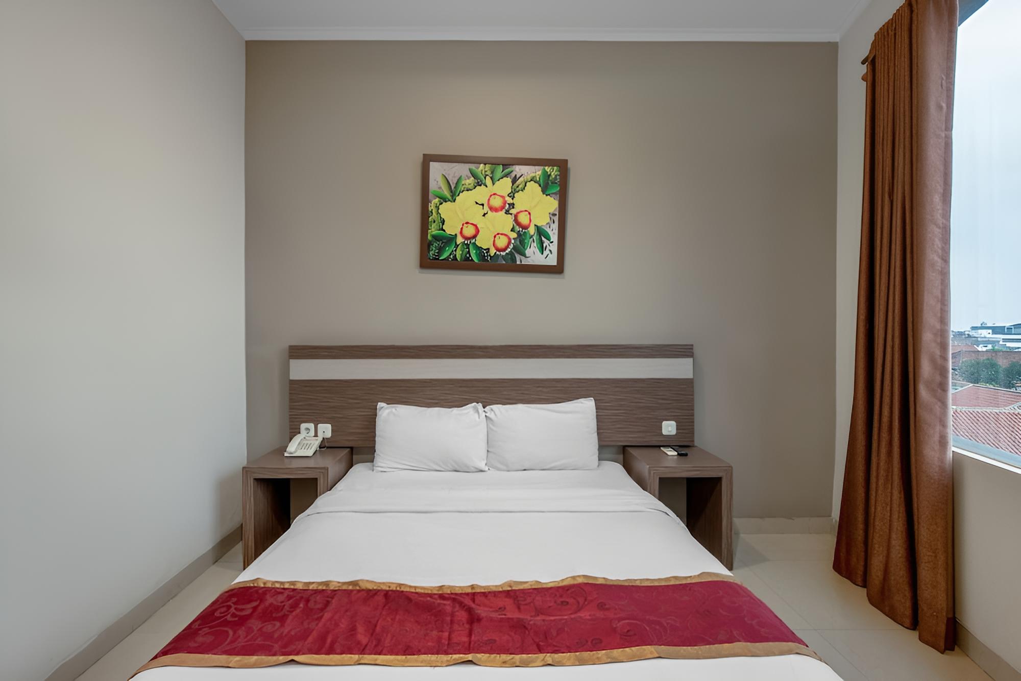 Raffleshom Hotel