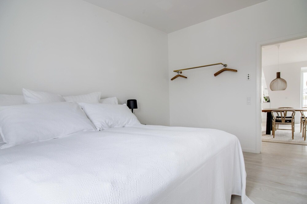 Dinesen Collection Signature Penthouse by Royal Theatre
