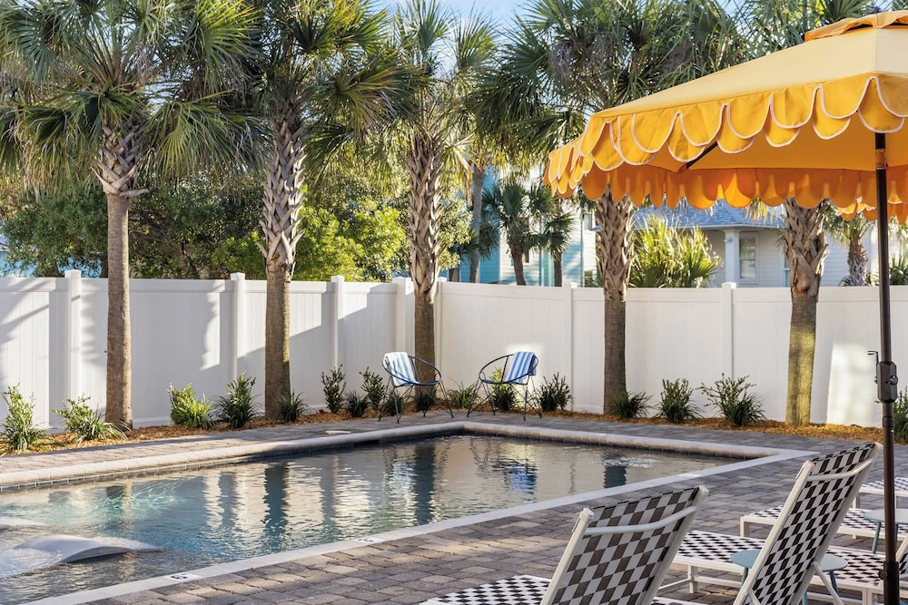 Villa Near Beach w/ Pool & Outdoor Dining Bohemian Beach Retreat by Avantstay