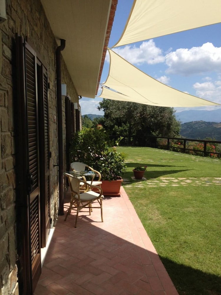 Terre di Mezzo Country House