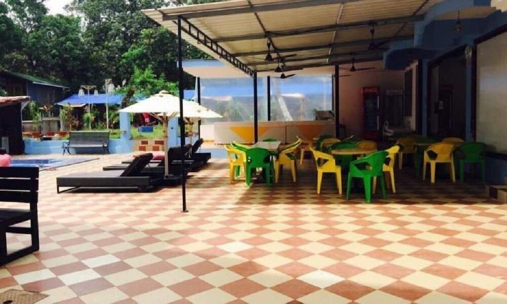 Room Maangta 312 - Calangute Goa