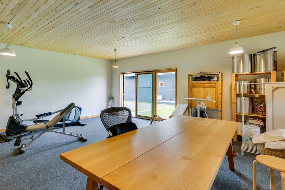 Hudson Valley Vacation Rental w/ Private Pool! - Property Image 22