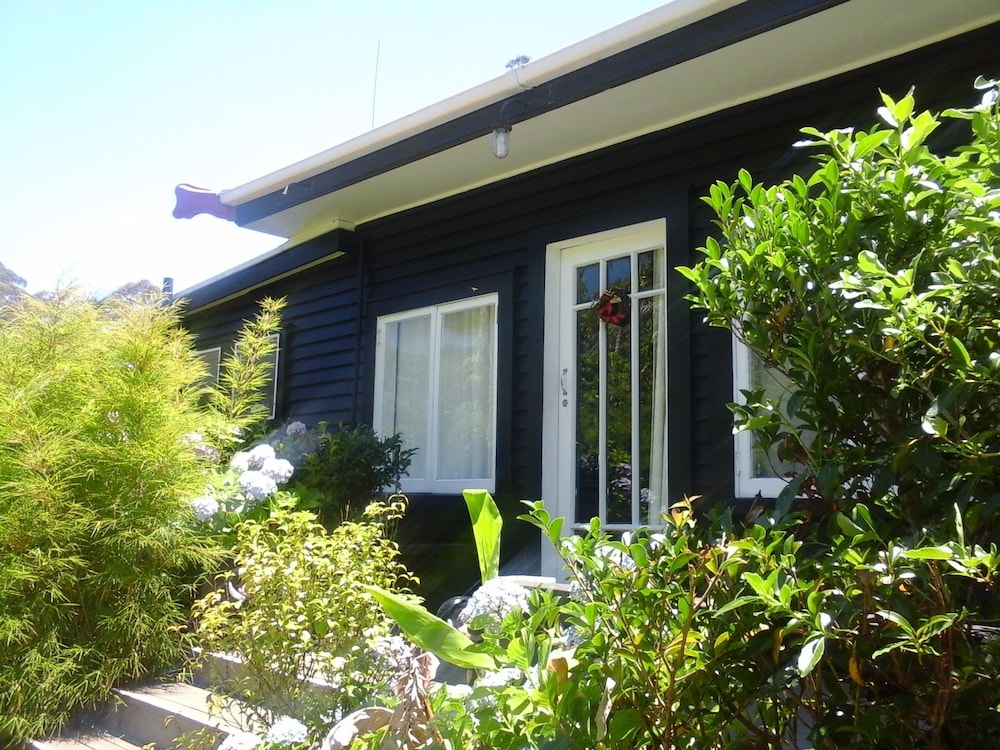 Pagoda Lodge