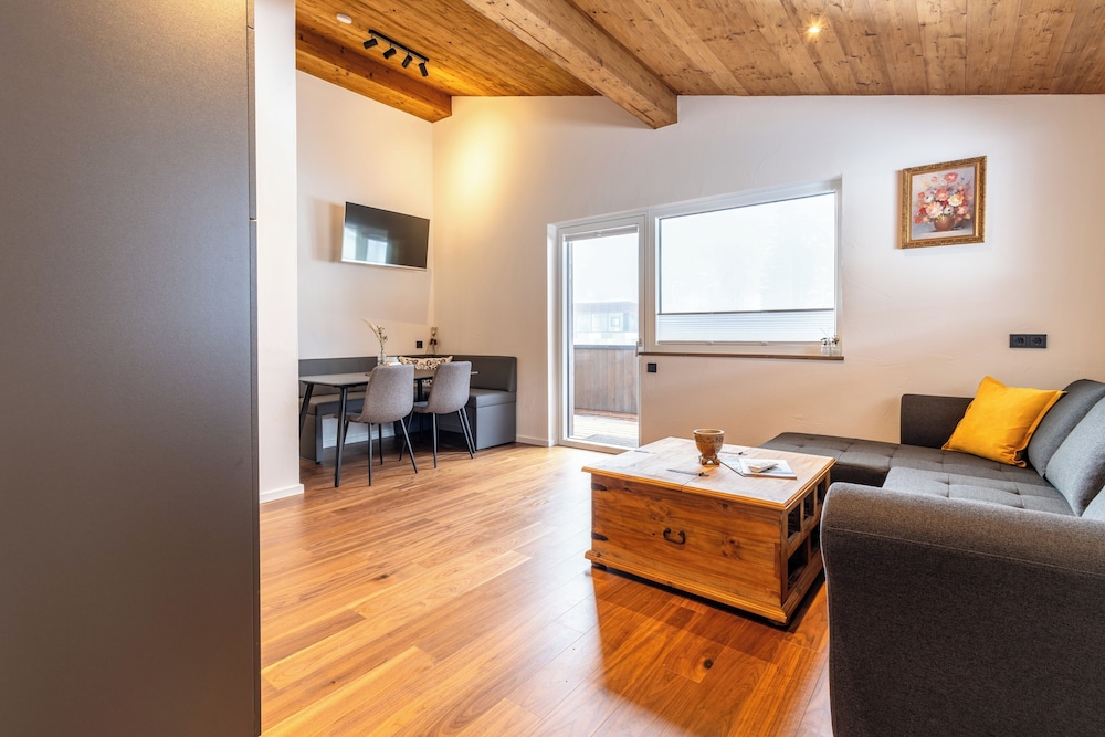 Appartement Hoamatgfüh