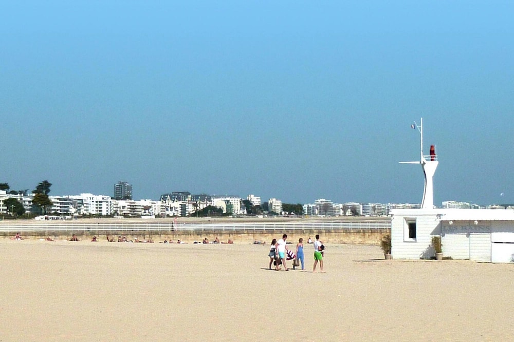 Residence La Baule, La Baule, 2 Room apt