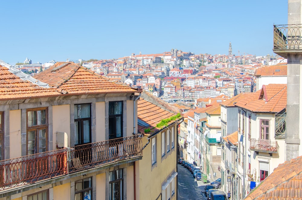 Porto Moments Apartments