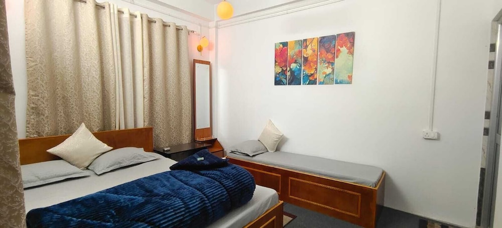 Mirik Homestay