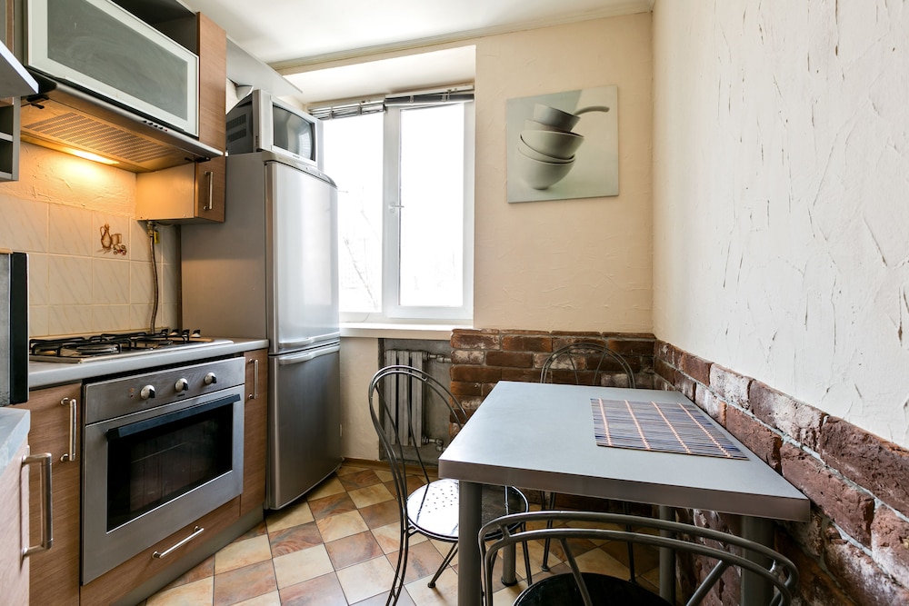 MaxRealty24 Baltijskaya 6 k 3