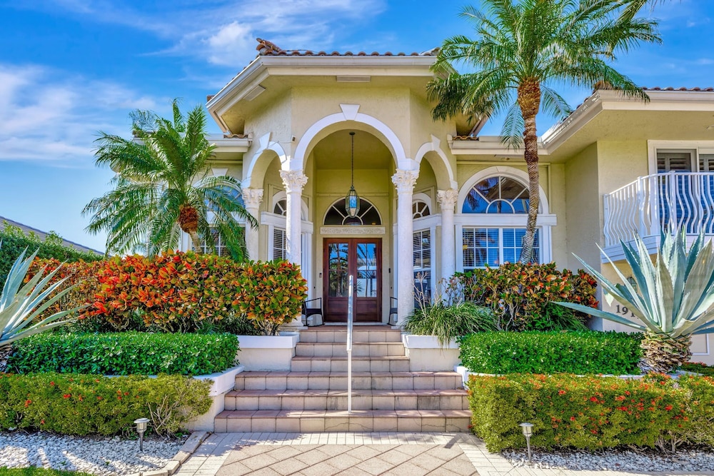 Serenity Villa in Pompano Beach