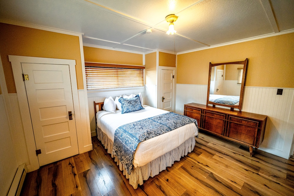 River Ridge Cottages - Property Image 53