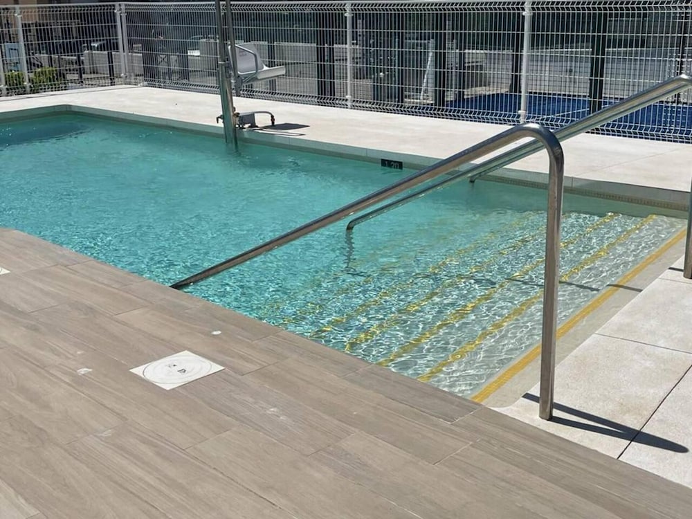 Stunning Apartment in Estepona, Spain Private Pool