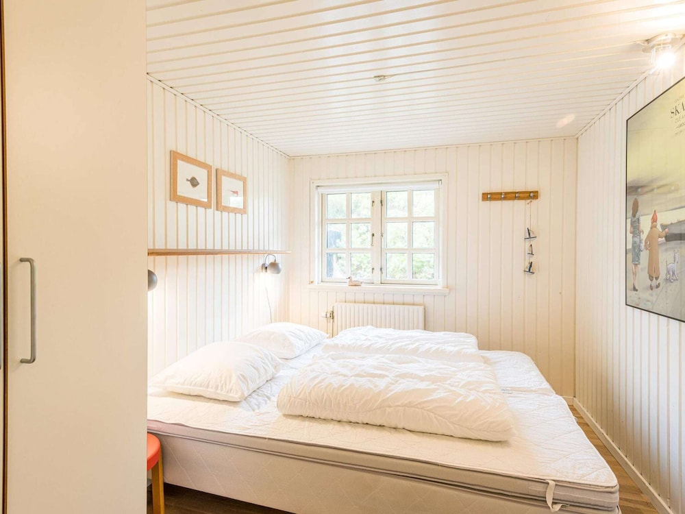 6 Person Holiday Home in Hvide Sande view 2