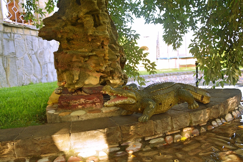 Guest House Skazka