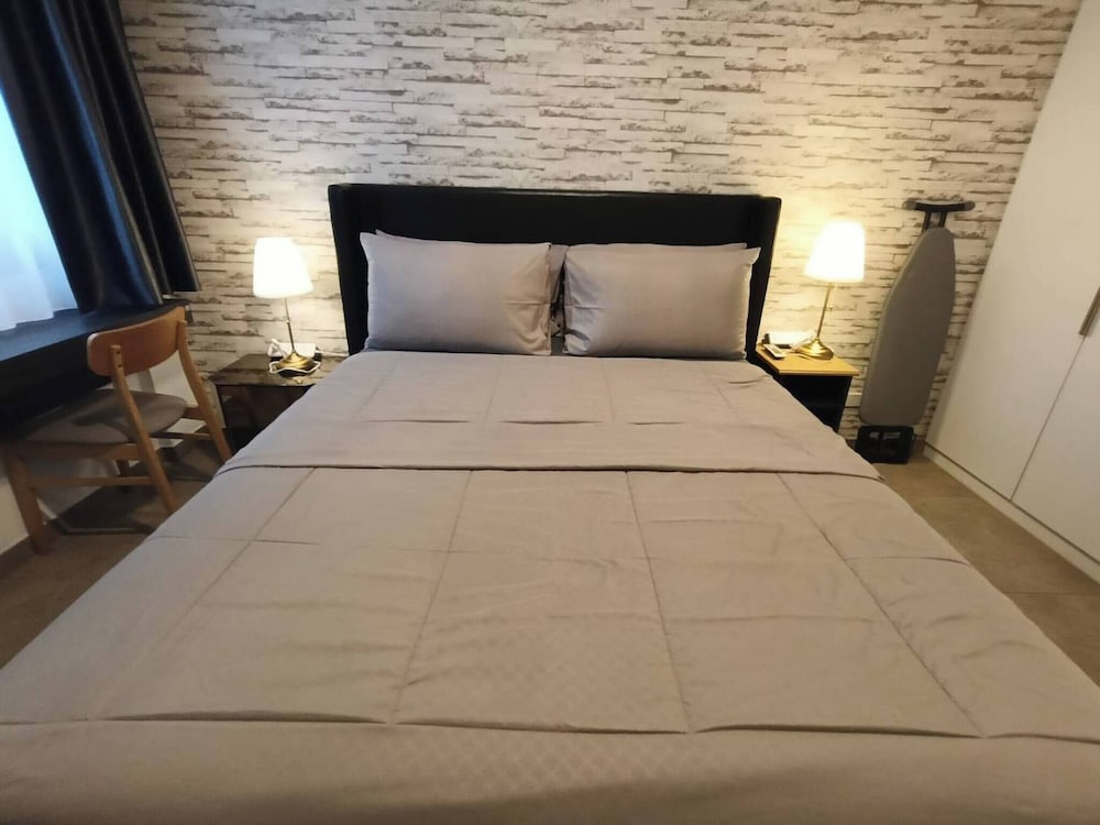 432- Downtown 1 Bedroom Apartment, Unixx Pattaya