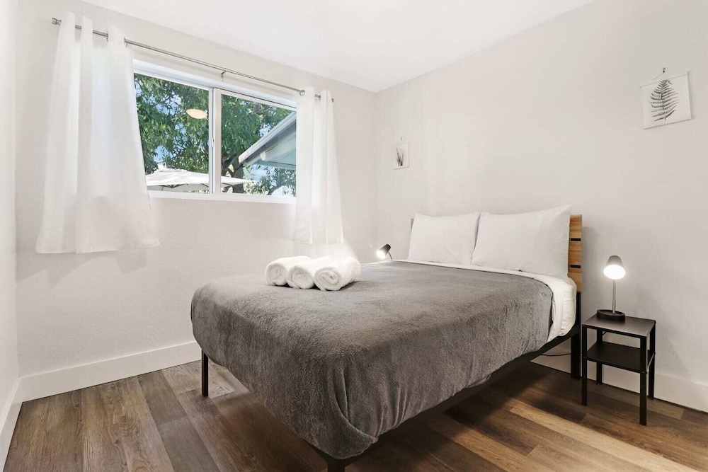 Wynwood Apartments