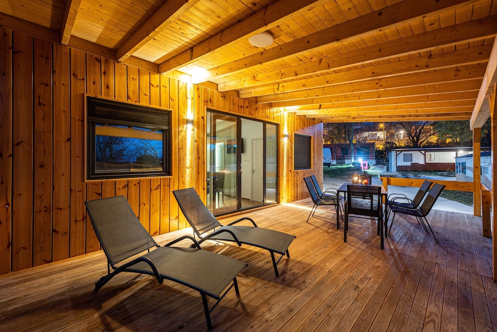 Mobile House Magoro 1