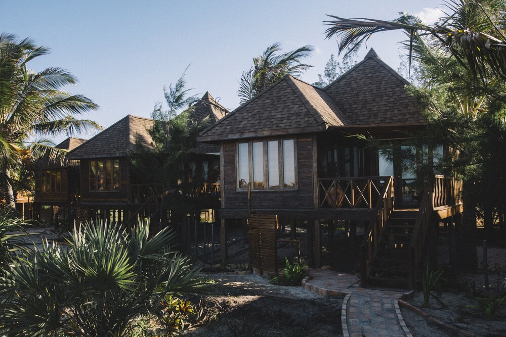 Sentidos Beach Retreat - Design Hotels