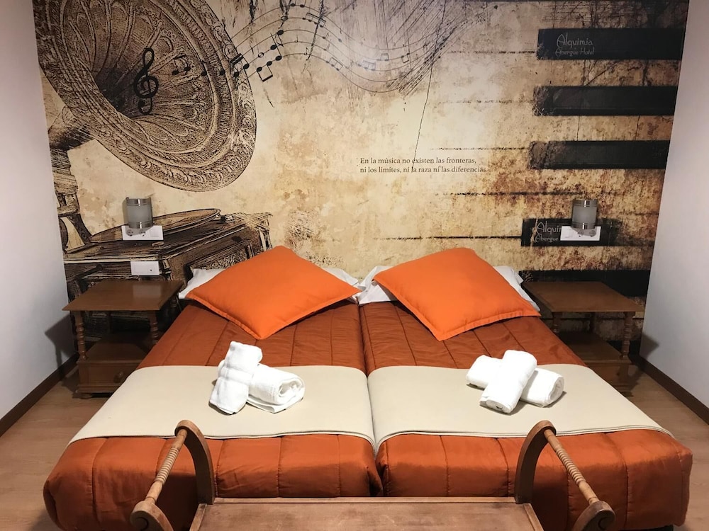 Alquimia Otel Boutique