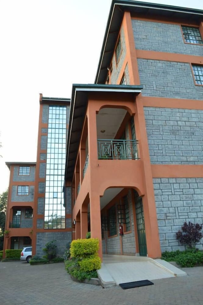 PEC Guest House