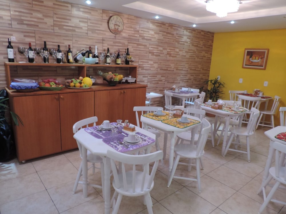 Pousada Em-Cantto
