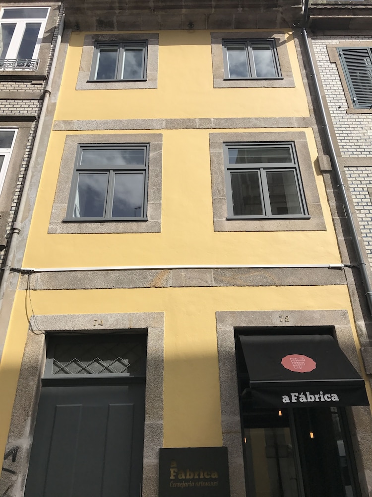 Casa da Picaria