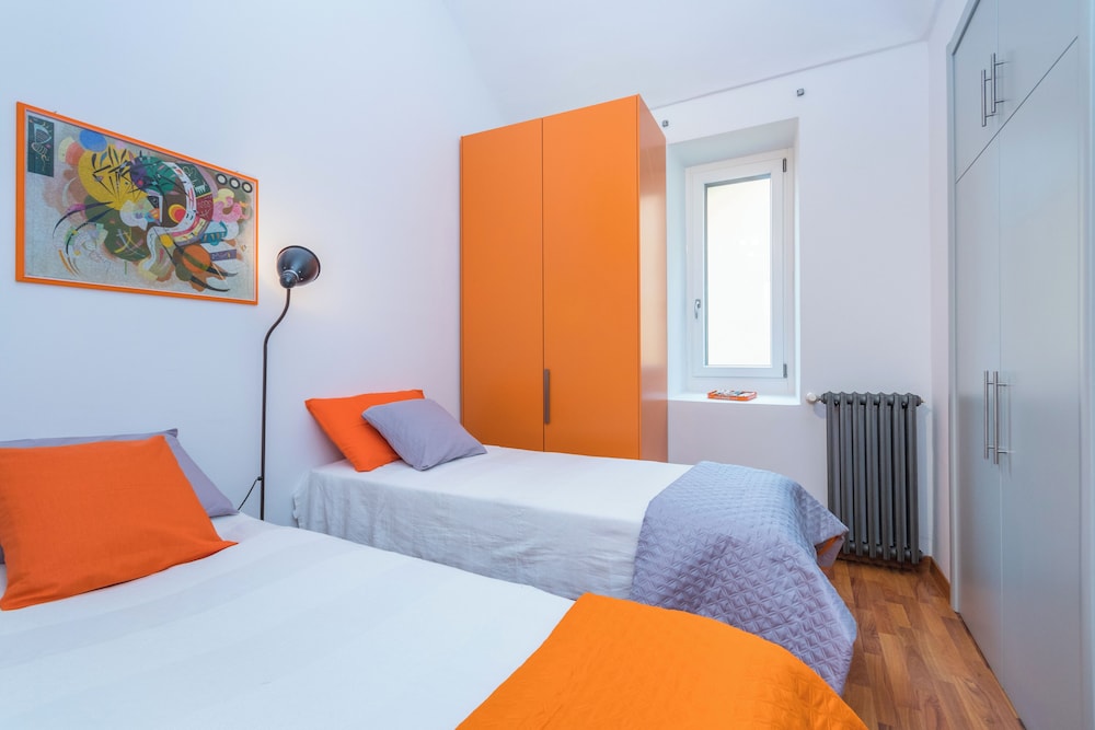 San Salvario Family Apartment photo 4