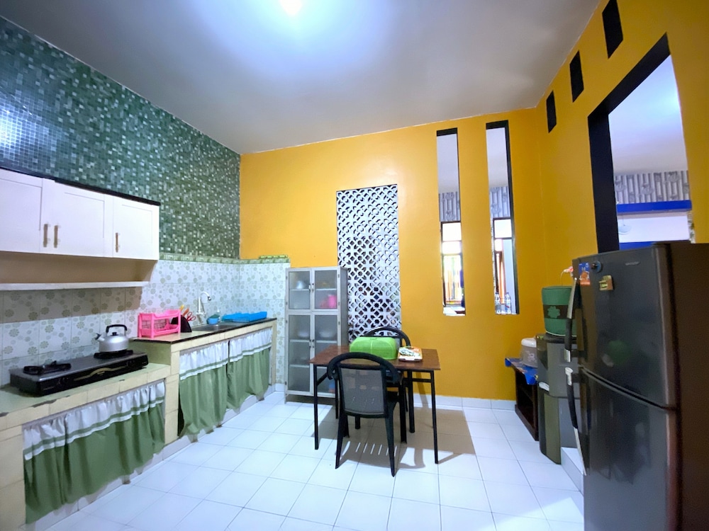 Homestay Jogja Dekat UII By Simply Homy